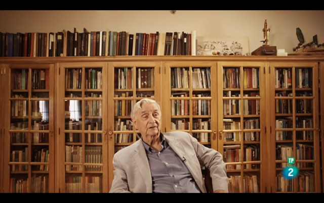 El cazador de cerebros - Entrevista a Edward O. Wilson