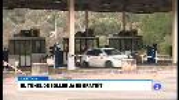 Informatiu Balear - Informatiu Balear en 2' - 29/12/17