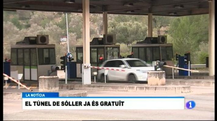 Informatiu Balear - Informatiu Balear - 29/12/17