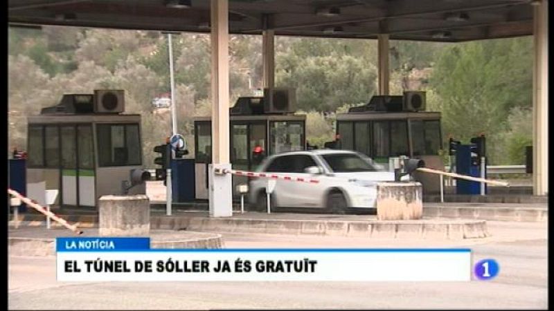 Informatiu Balear - 29/12/17