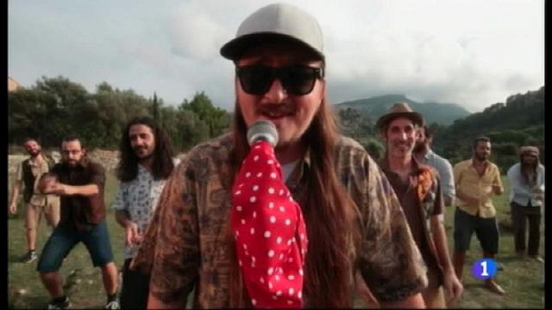 Agenda del cap de setmana 