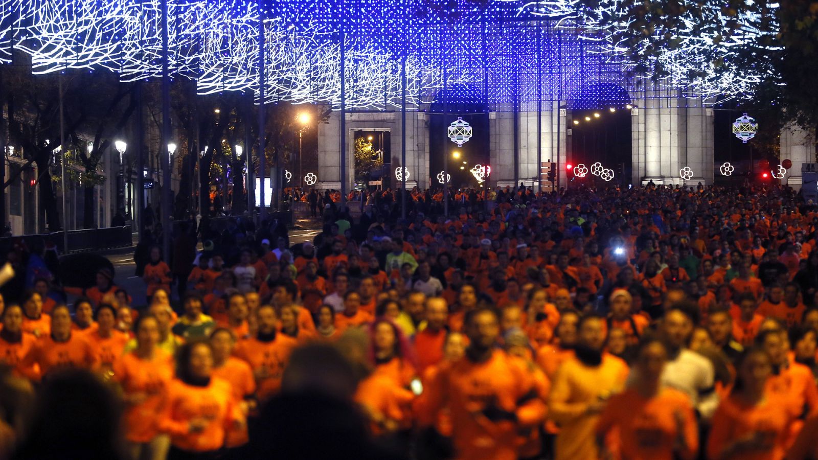 Los consejos de los campeones para la San Sivestre Vallecana | Ver