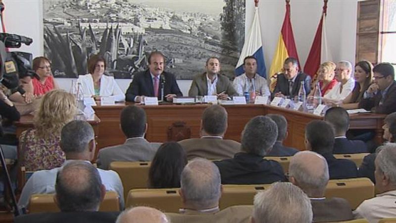 Canarias en 2' - 29/12/2017