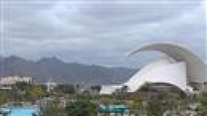 Telecanarias - El tiempo en Canarias - 29/12/2017