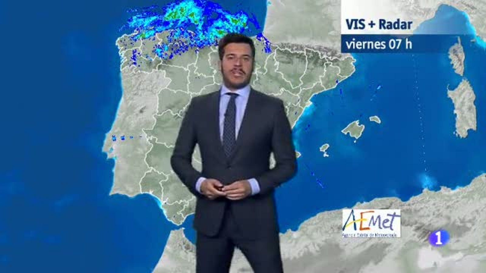 Noticias Andalucía: El tiempo en Andalucía - 29/12/2017 | RTVE Play