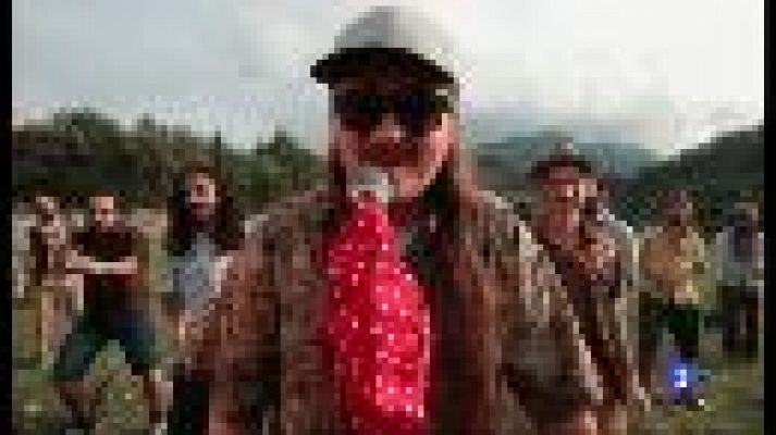 Informatiu Balear - Agenda del cap de setmana