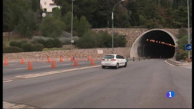 Informatiu Balear 2 - 29/12/17 