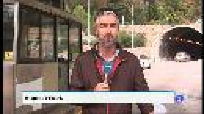 Informatiu Balear - El túnel de Sóller ja és gratis