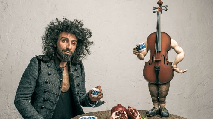 Informativo de Madrid - Informativo de Madrid 2 - 29/12/17