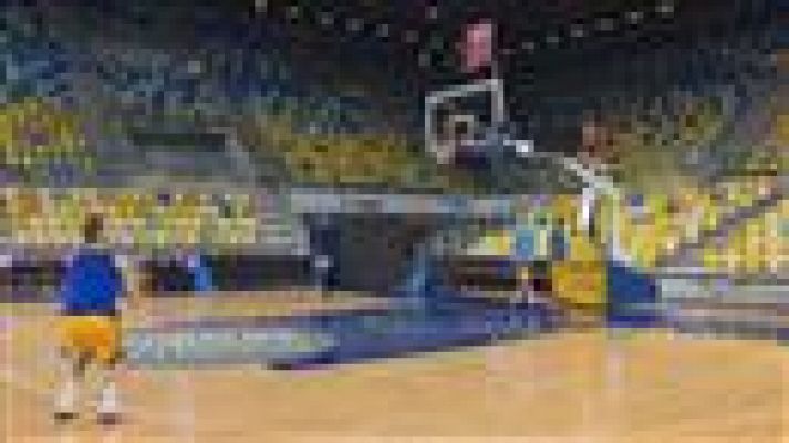 Telecanarias - Deportes Canarias - 29/12/2017