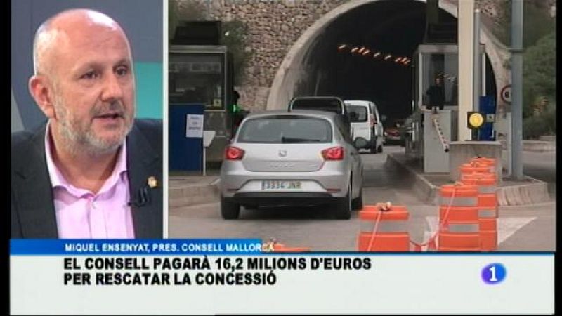 Entrevista a Miquel Ensenyat 