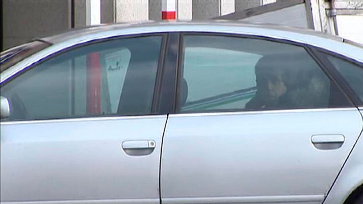  - Detenido José Enrique A.G., el principal sospechoso de la desaparición de Diana Quer