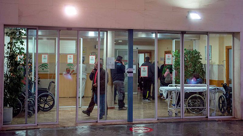 El hospital de Úbeda investiga la muerte de una mujer tras 12 horas en Urgencias