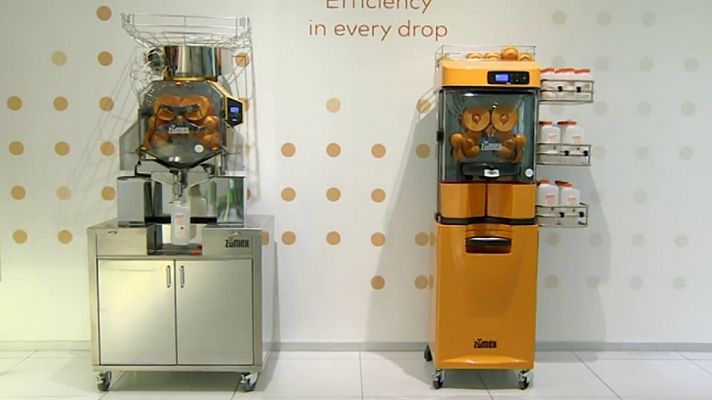 Fábrica de ideas - Fábrica de ideas - 30/12/17