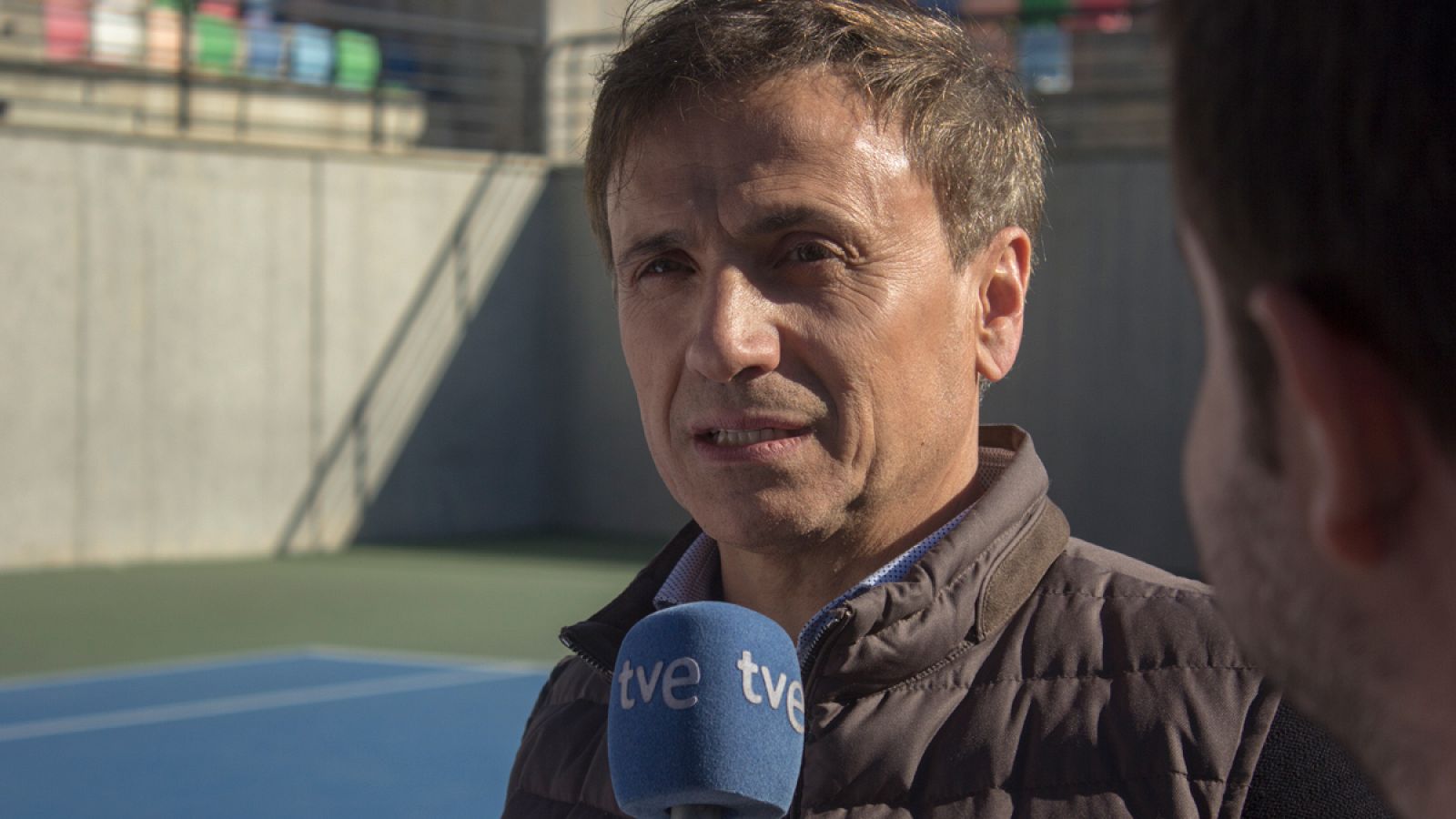 Inés Arrimadas dice no saber nada