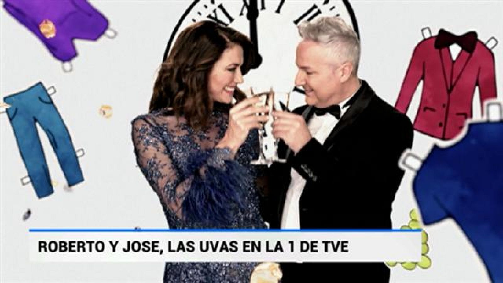 Telecanarias: Telecanarias - 30/12/2017 | RTVE Play