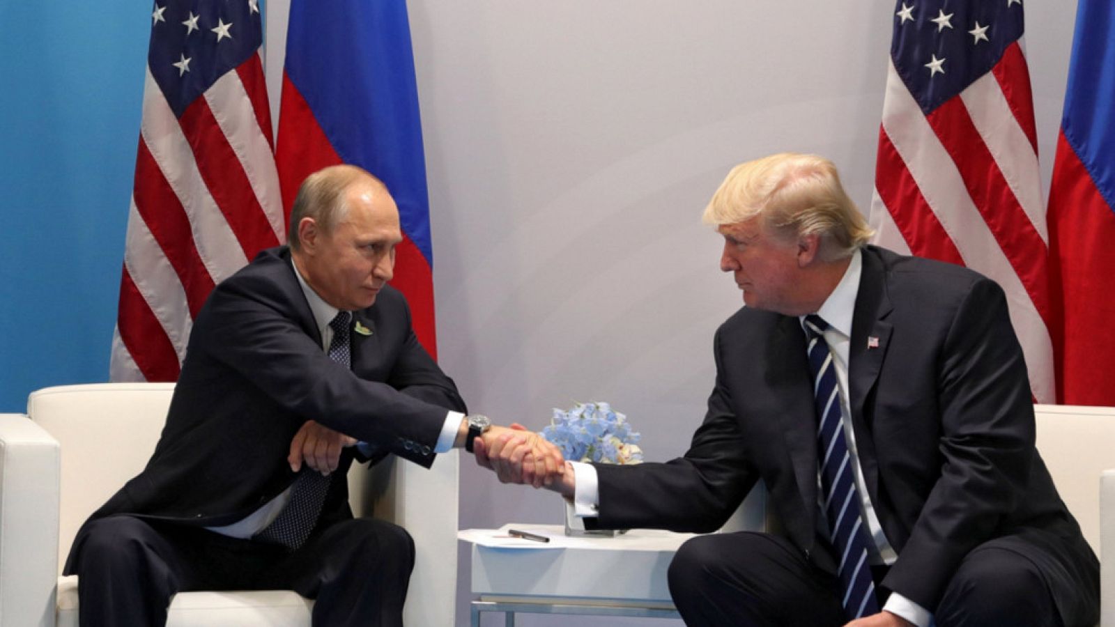 Informe Semanal - 2017: pasado y prólogo - ver ahora