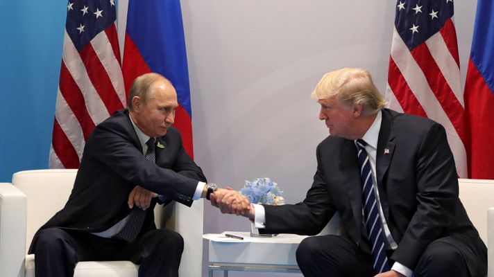 Informe Semanal - 2017: pasado y prólogo