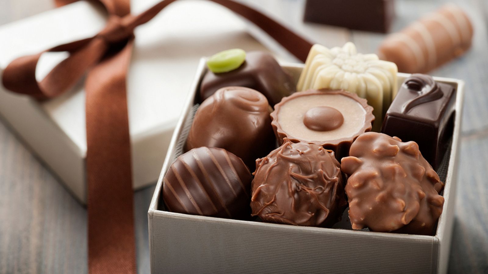 La noche temática - Chocolate, el nuevo oro negro - ver ahora