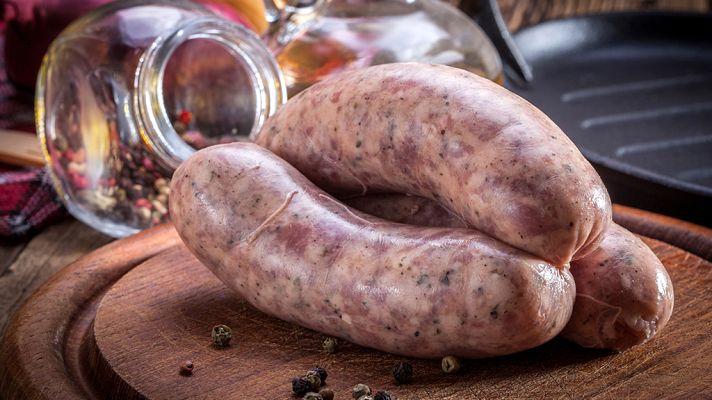 La noche temática - Comida irradiada