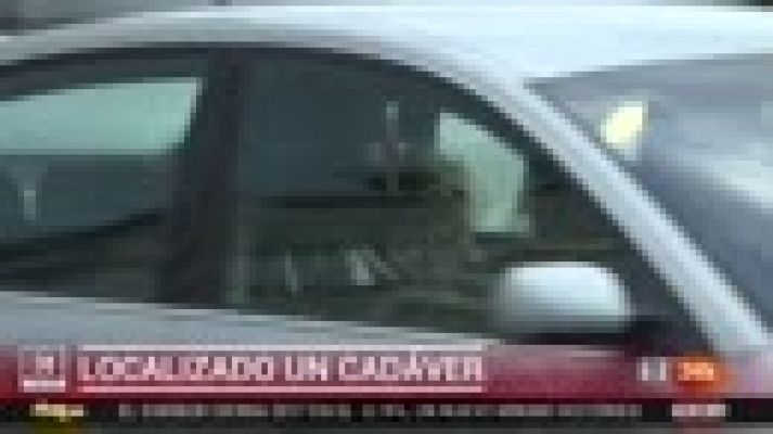 Informativo 24h - La Guardia Civil encuentra el cadáver de Diana Quer tras las indicaciones del detenido