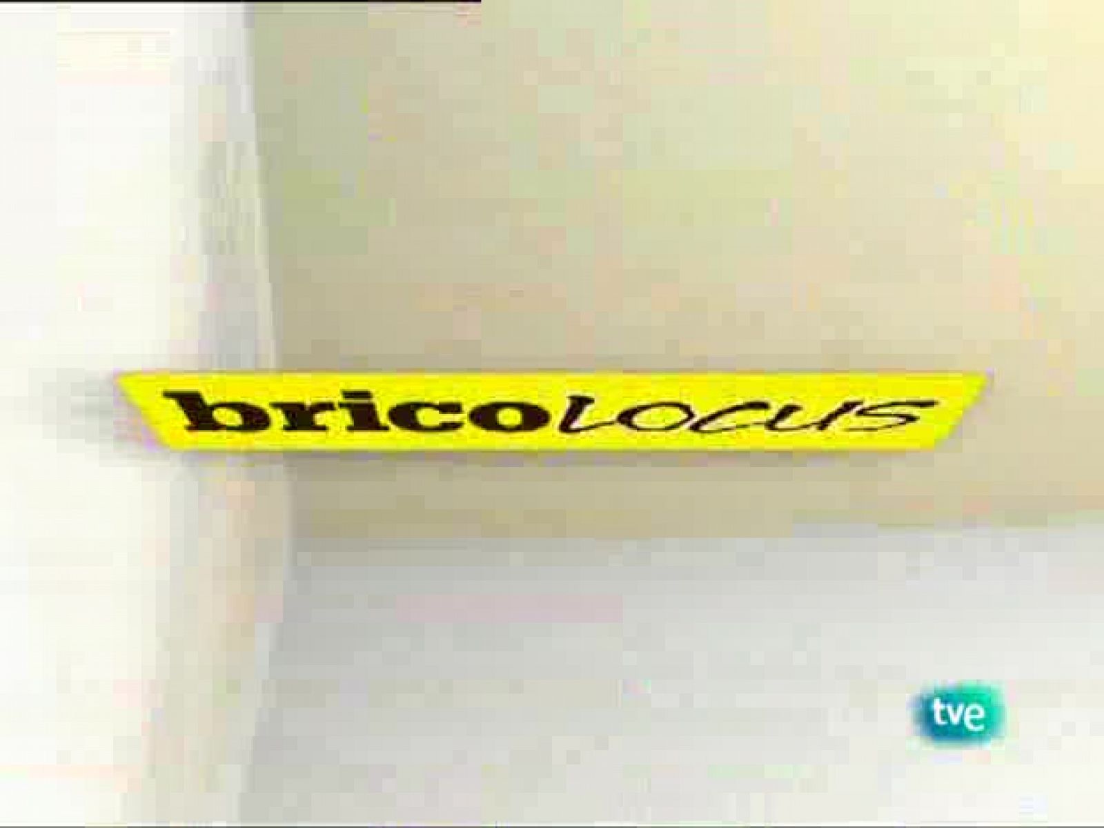 Bricolocus - 06/03/09