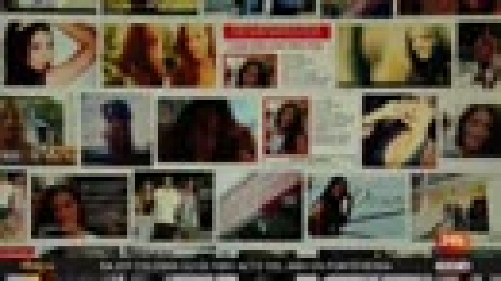 La desaparición de Diana Quer, la más mediática de las que hay en España