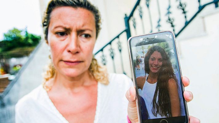 Informativo 24h - La desaparición de Diana Quer, la más mediática de las que hay en España