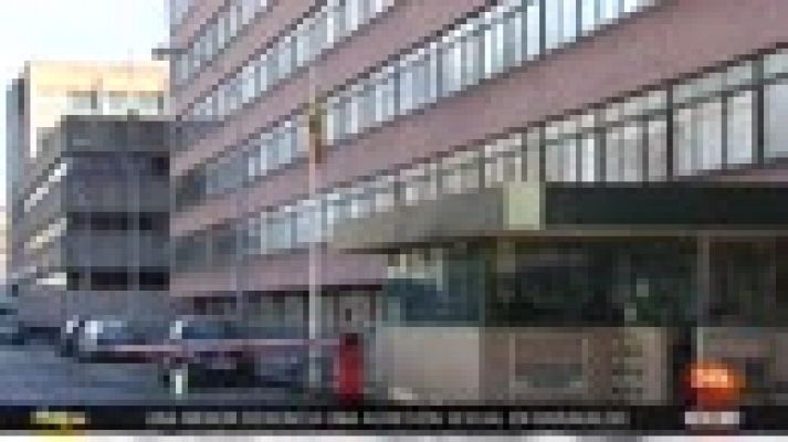 Informativo 24h - La detención de 'El Chicle' ha precipitado la resolución del caso de Diana Quer