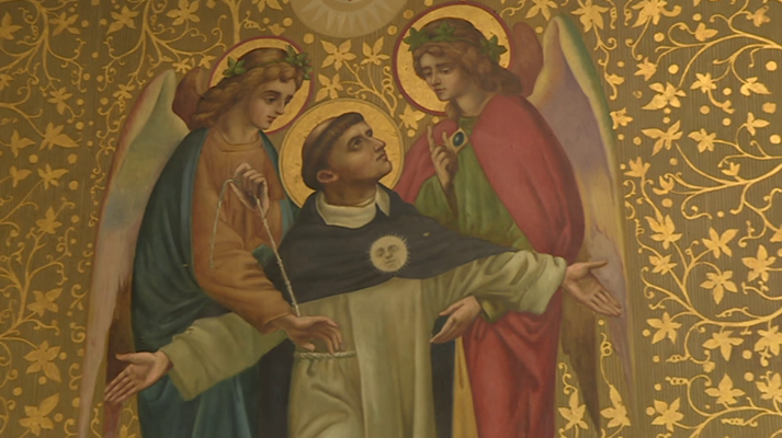 Testimonio - Feliz Año Nuevo