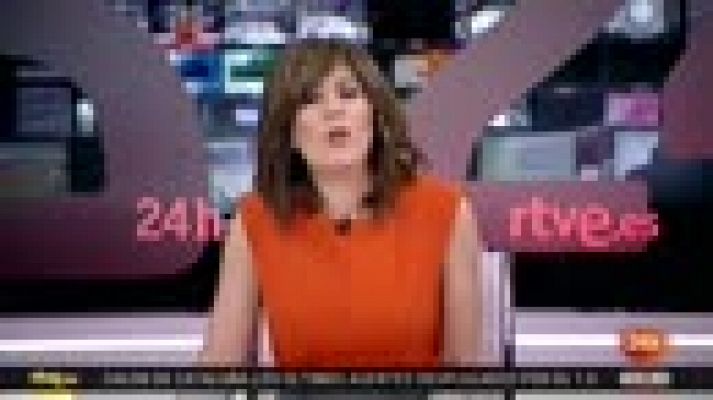 Informativo 24h - Nueva Zelanda da la bienvenida a 2018