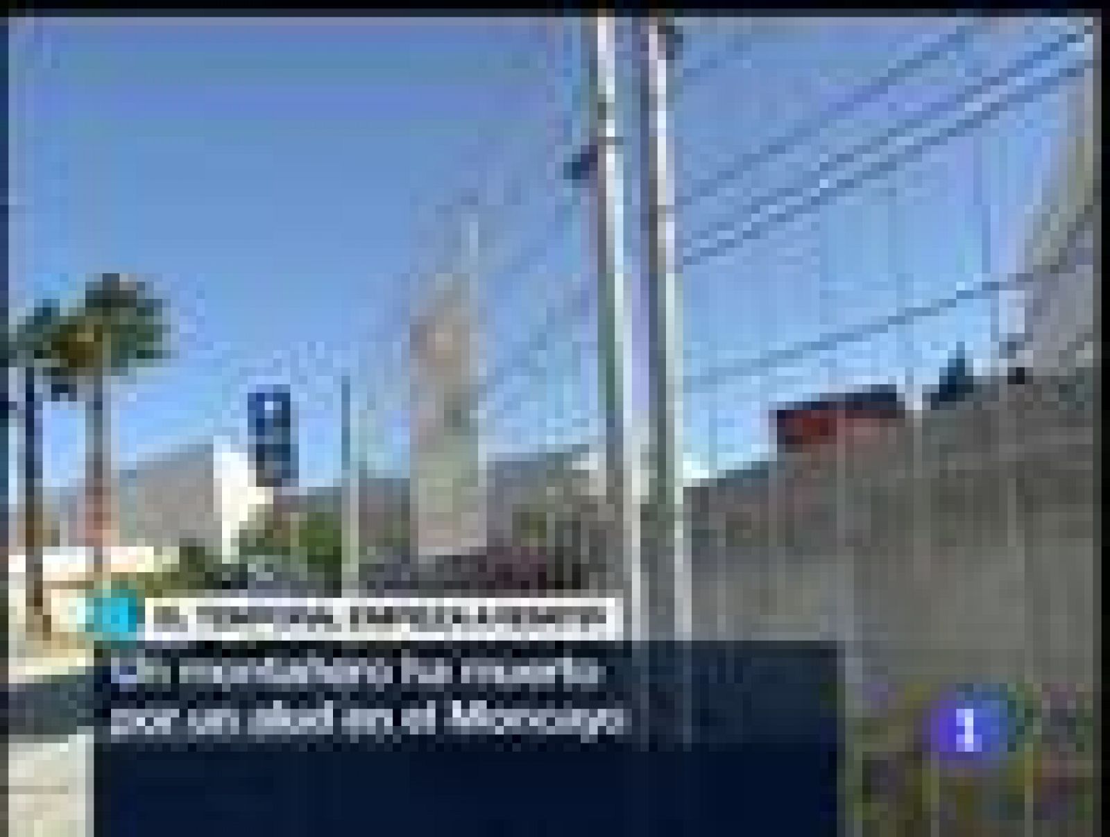 Telediario 2 en cuatro minutos - 06/03/09 | Ver