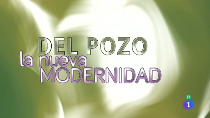 Flash Moda Monográficos - Del Pozo. La nueva modernidad