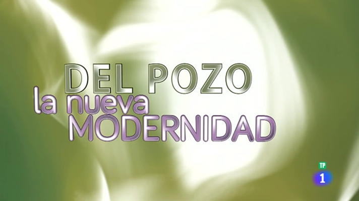 Del Pozo. La nueva modernidad