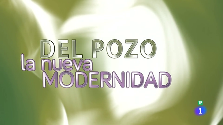 Flash Moda Monográficos - Del Pozo. La nueva modernidad