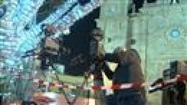 Telecanarias - Canarias en 2' - 31/12/2017