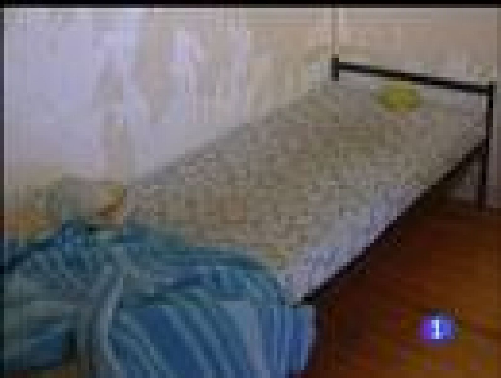 La policía francesa rescata a un niño al que sus padres tenían encerrado en su habitación | Ver