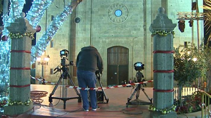 Telecanarias - Telecanarias - 31/12/2017