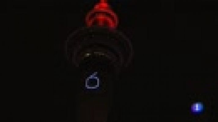  - Nueva Zelanda y otros países de Oceanía, los primeros en festejar el año nuevo