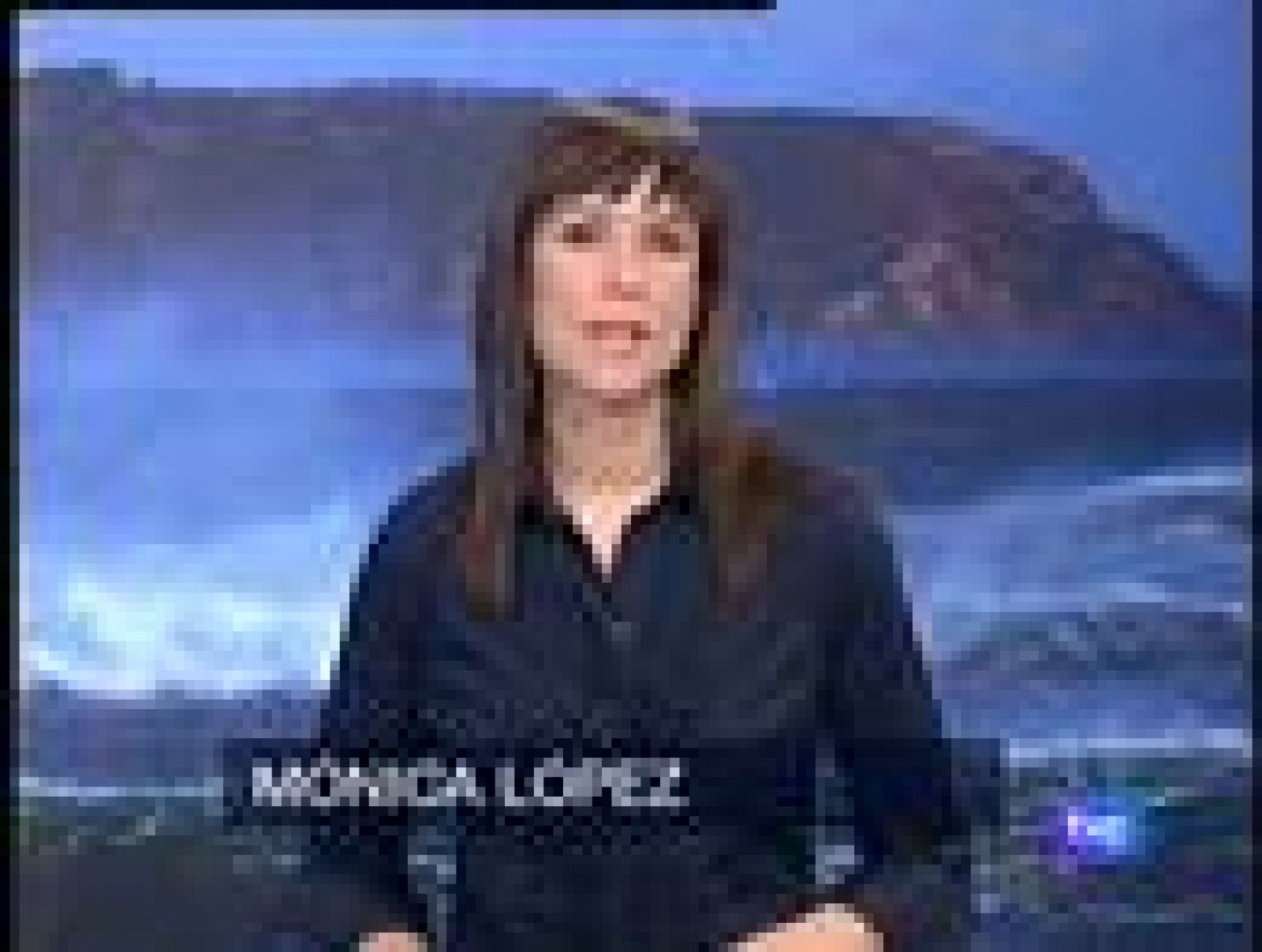 El Tiempo - 06/03/09 - El tiempo | Ver