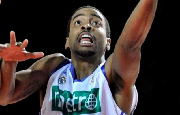 Baloncesto en RTVE - Madrid-Joventut, a por el puesto 3º