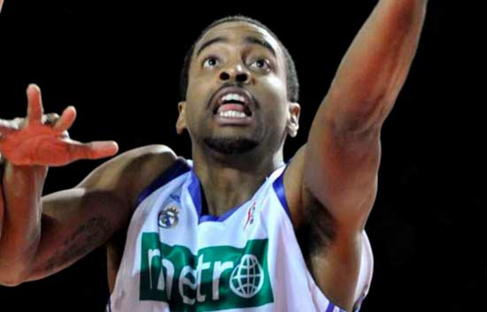 Real Madrid y Joventut se enfrentan este sábado en la Liga ACB. Ambos equipos tienen la vista puesta en el tercer puesto de la clasificación. 