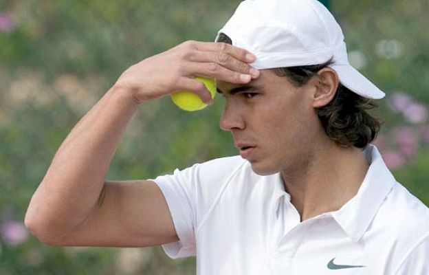  - La Davis, con un día de retraso