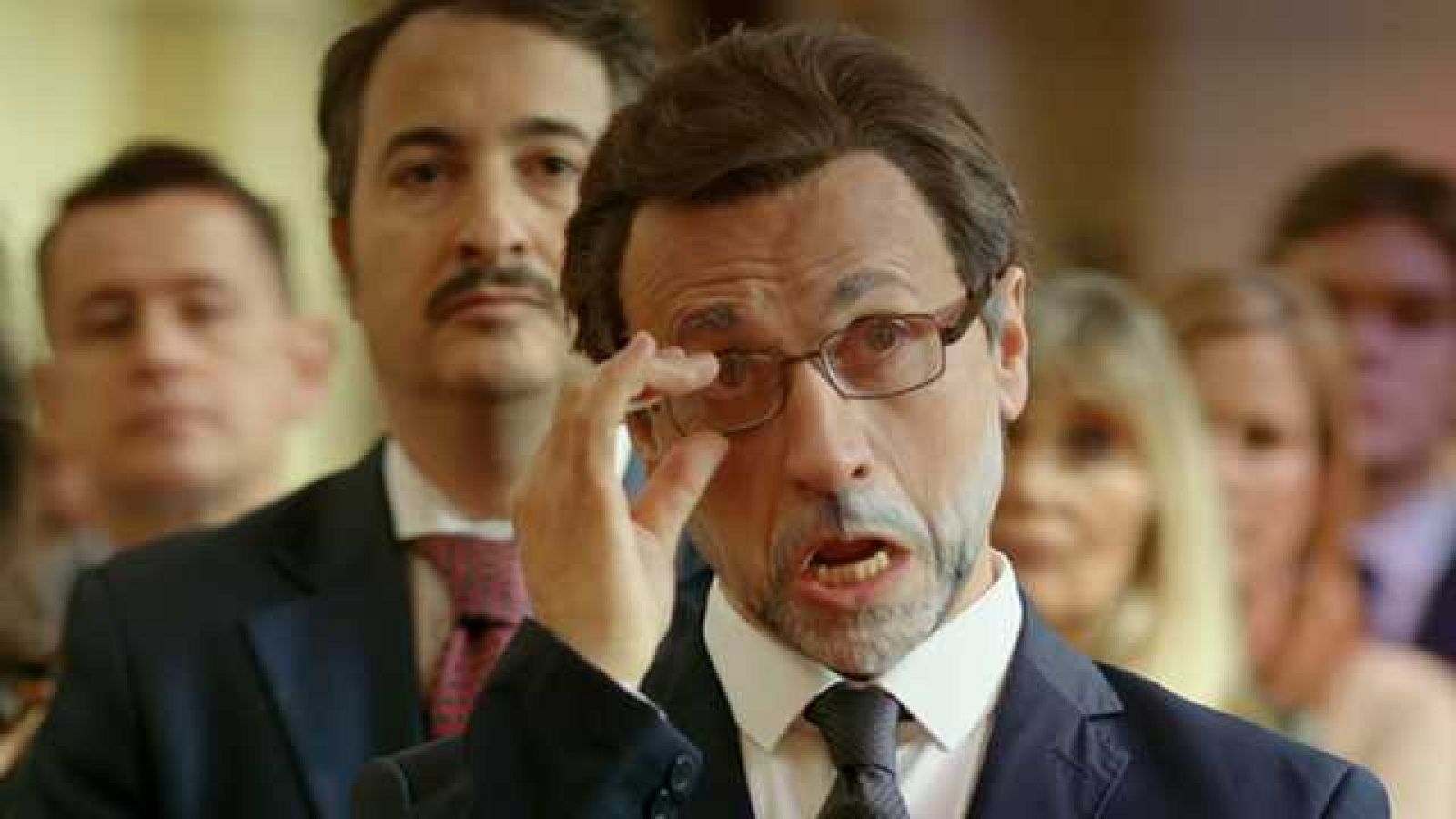 JOSE MOTA PRESENTA (49) - Especiales Nochevieja con José Mota | Ver