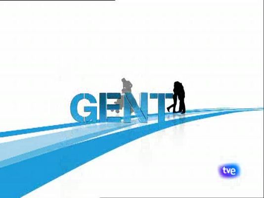 Gente - Gente - 06/03/09