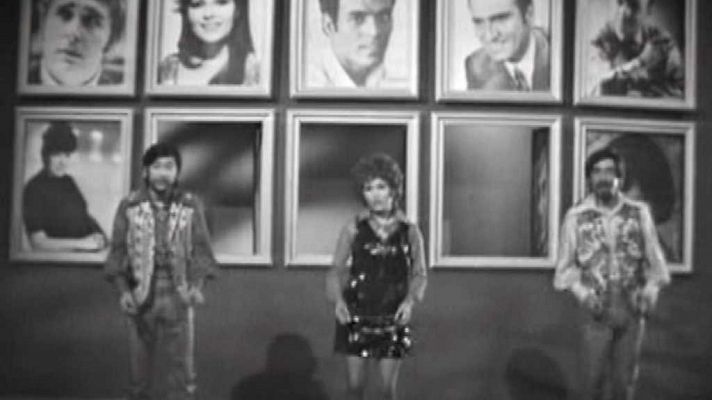 Cachitos de hierro y cromo - Nochevieja a Cachitos. El casting - Parte 2