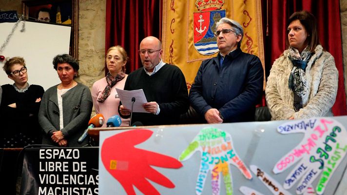 Telediario 1 - Telediario 1 en 4' - 01/01/18