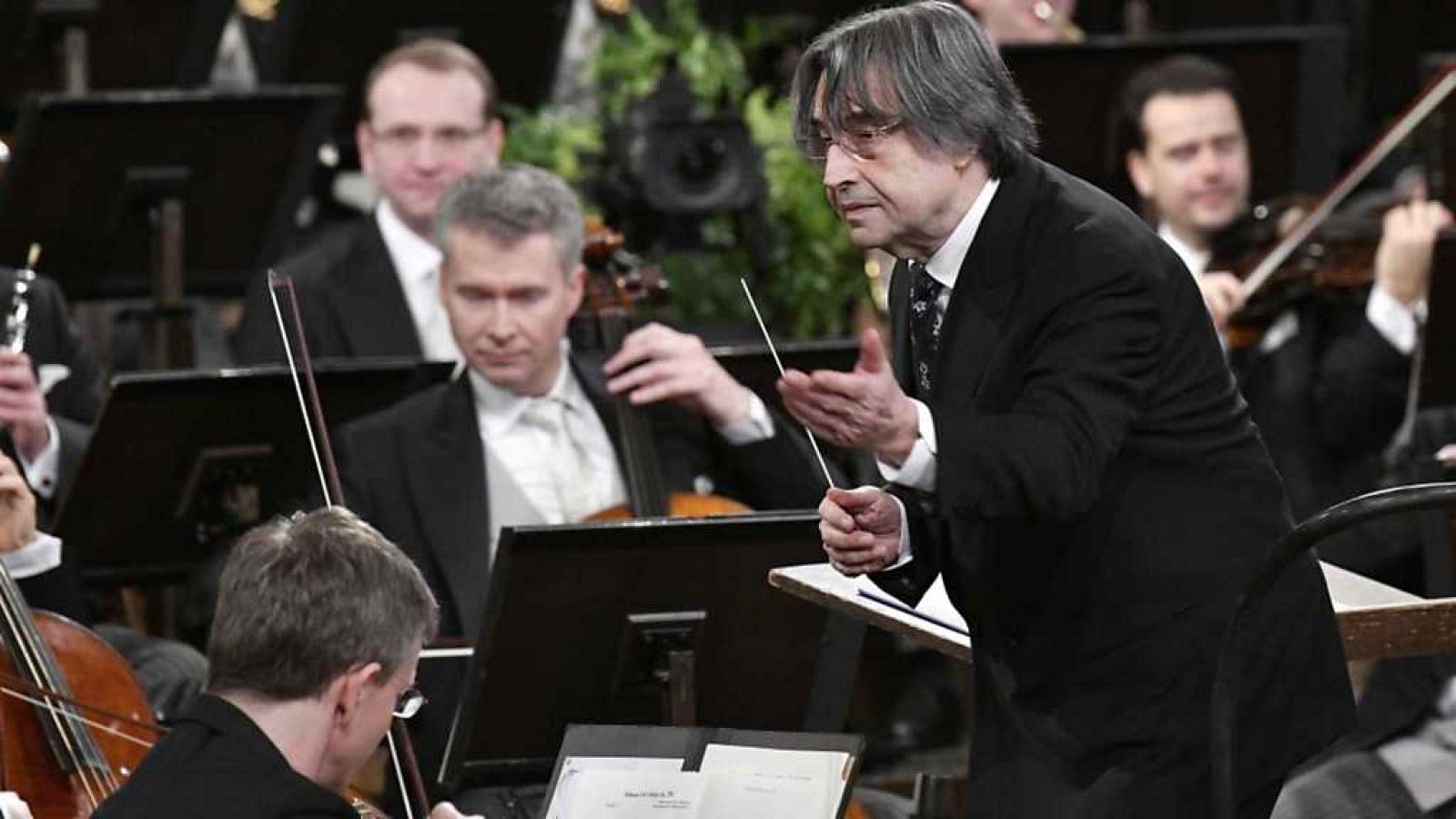 Telediario - 21 horas - 01/01/18 - ver ahora