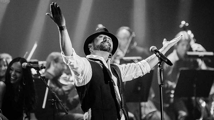 Especiales de Navidad - Concierto de El Barrio: Esencia