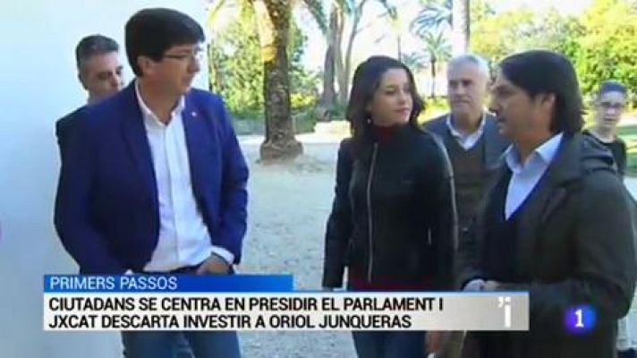 L'Informatiu - L'Informatiu - 30/12/17